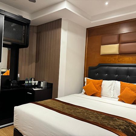 Rivethi Beach Hulhumalé Extérieur photo
