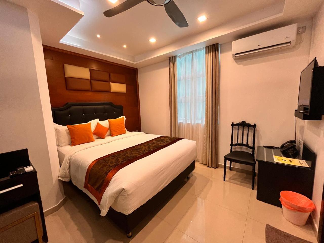 Rivethi Beach Hulhumalé Extérieur photo