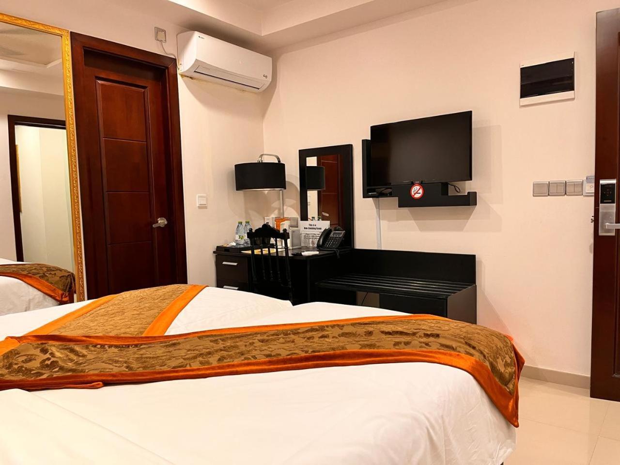 Rivethi Beach Hulhumalé Extérieur photo