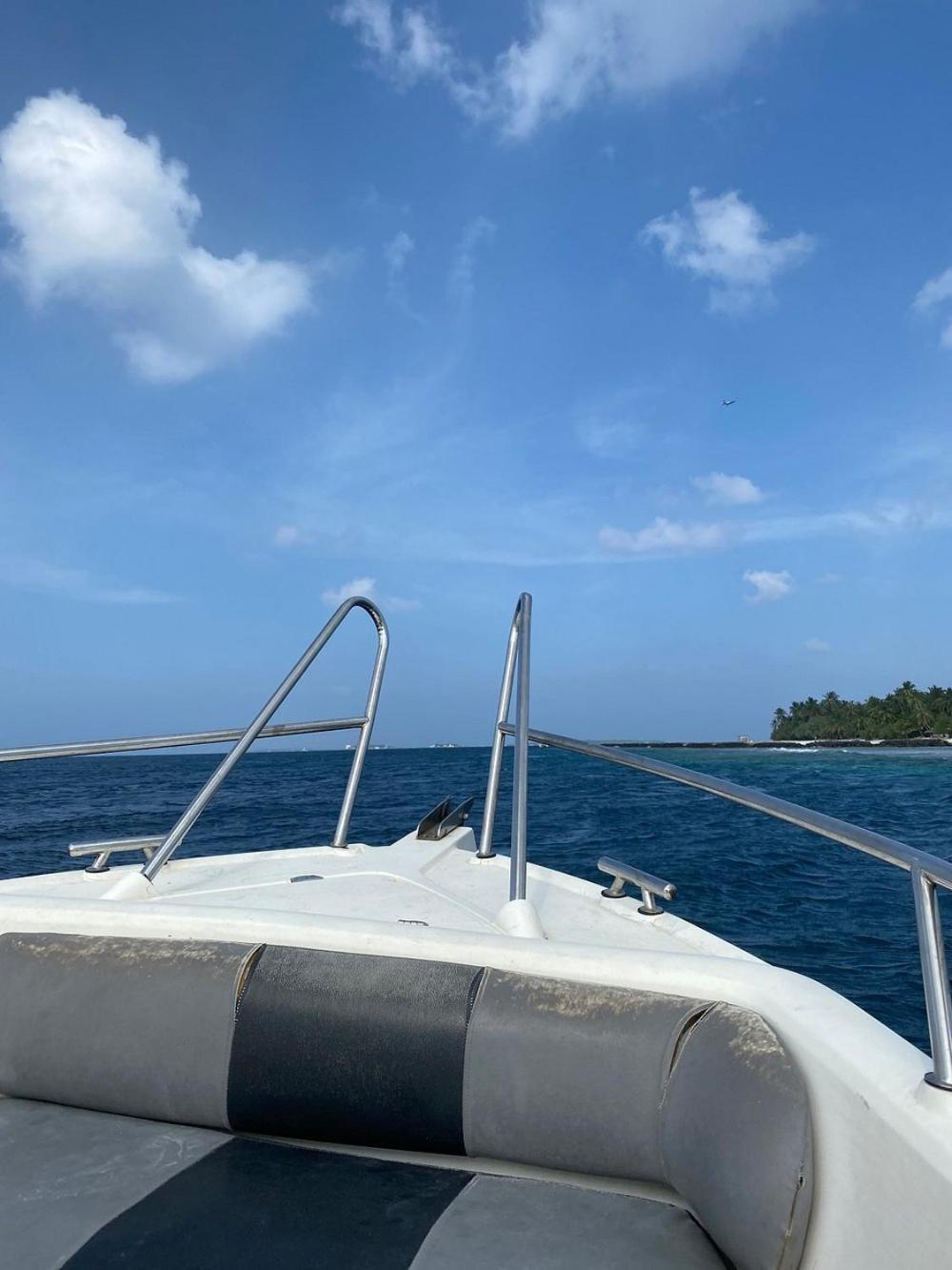 Rivethi Beach Hulhumalé Extérieur photo