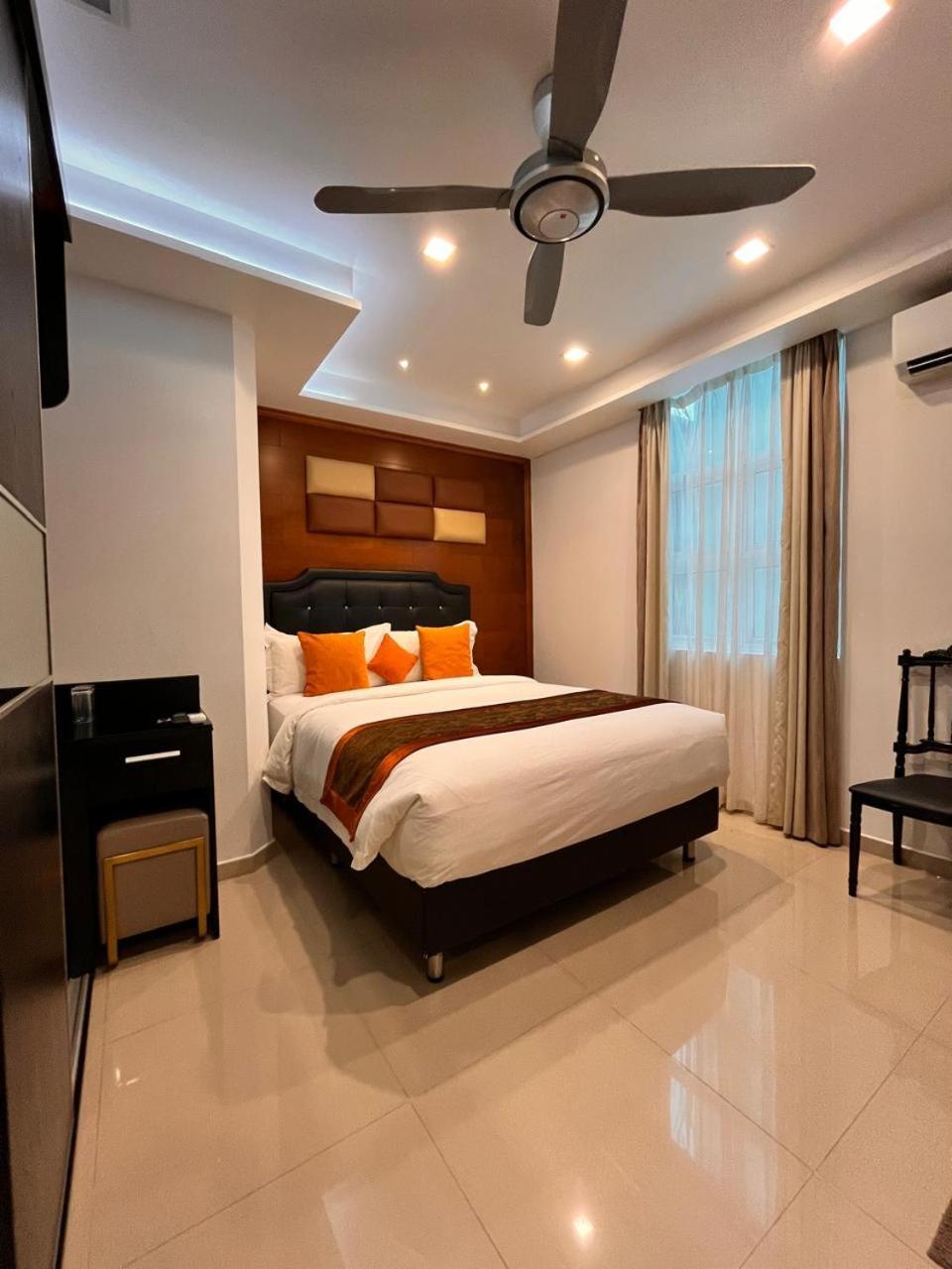 Rivethi Beach Hulhumalé Extérieur photo
