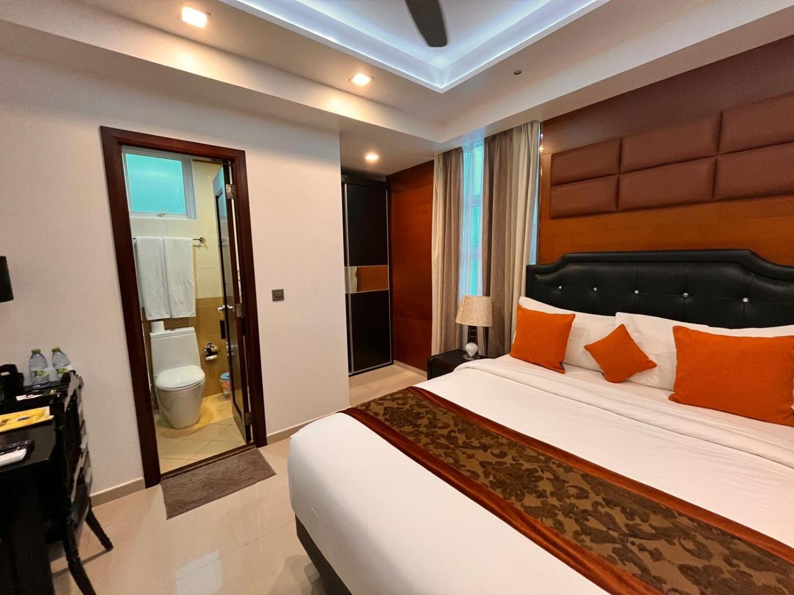 Rivethi Beach Hulhumalé Extérieur photo