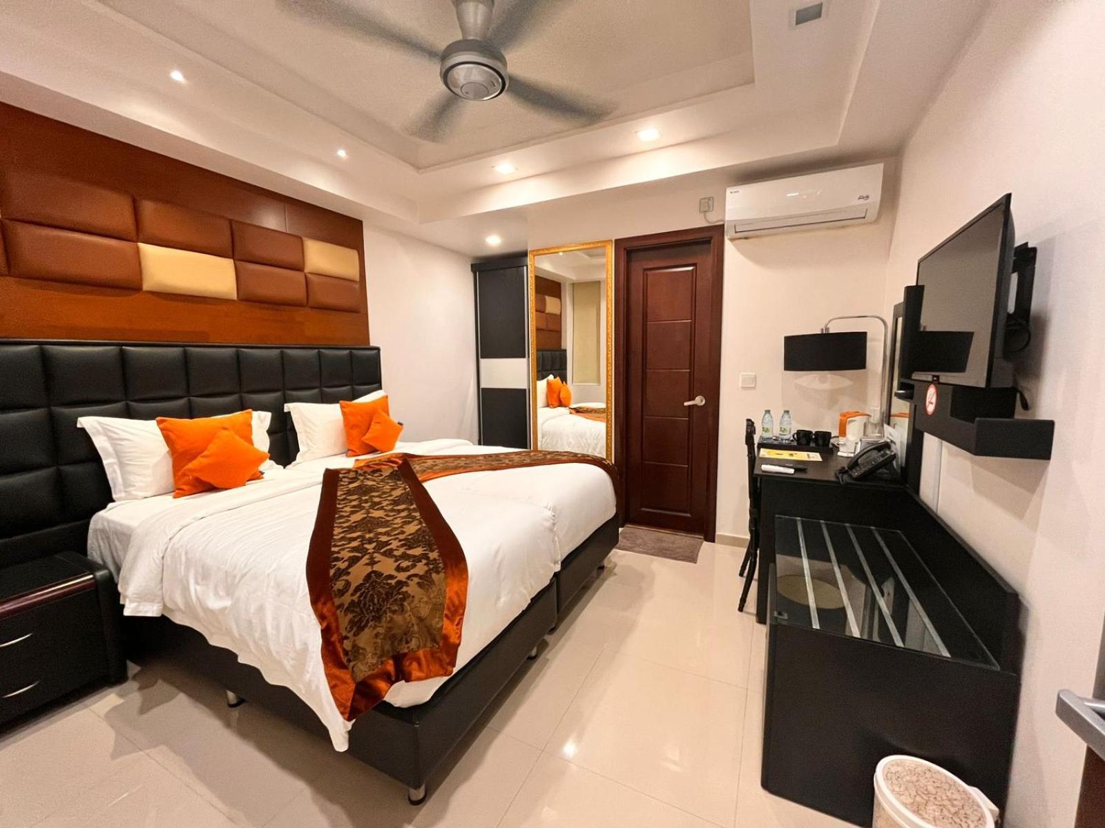 Rivethi Beach Hulhumalé Extérieur photo