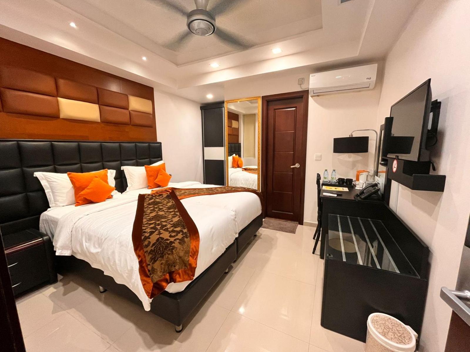 Rivethi Beach Hulhumalé Extérieur photo