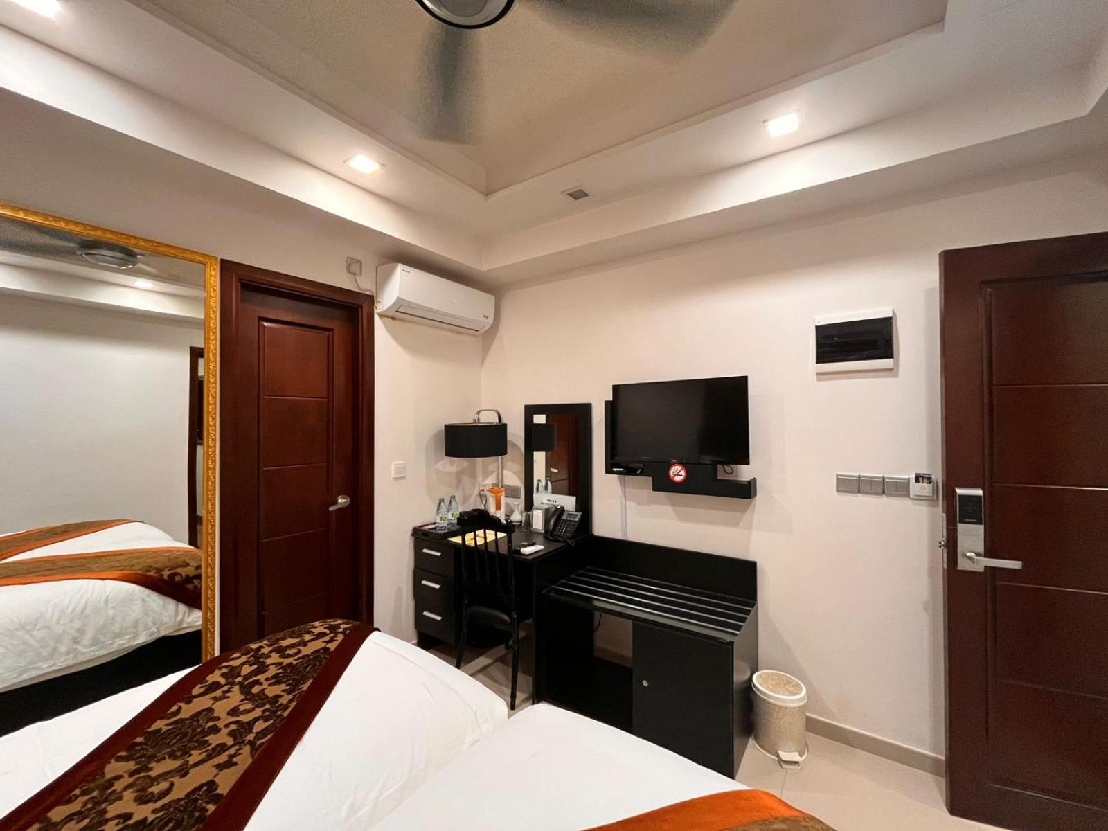Rivethi Beach Hulhumalé Extérieur photo