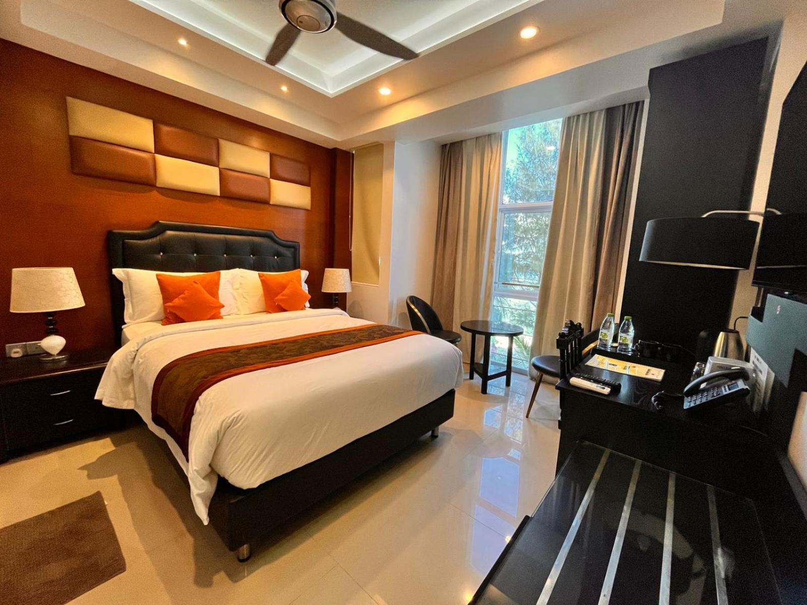Rivethi Beach Hulhumalé Extérieur photo