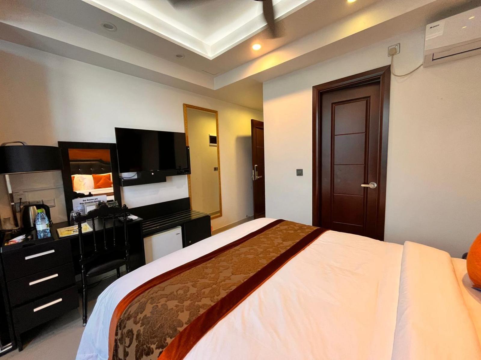 Rivethi Beach Hulhumalé Extérieur photo