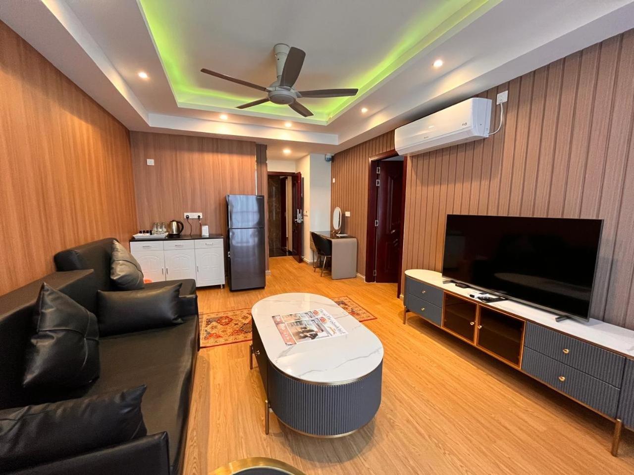 Rivethi Beach Hulhumalé Extérieur photo