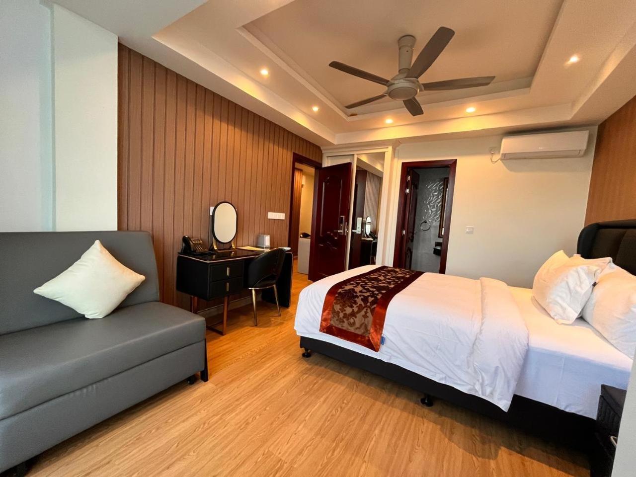 Rivethi Beach Hulhumalé Extérieur photo