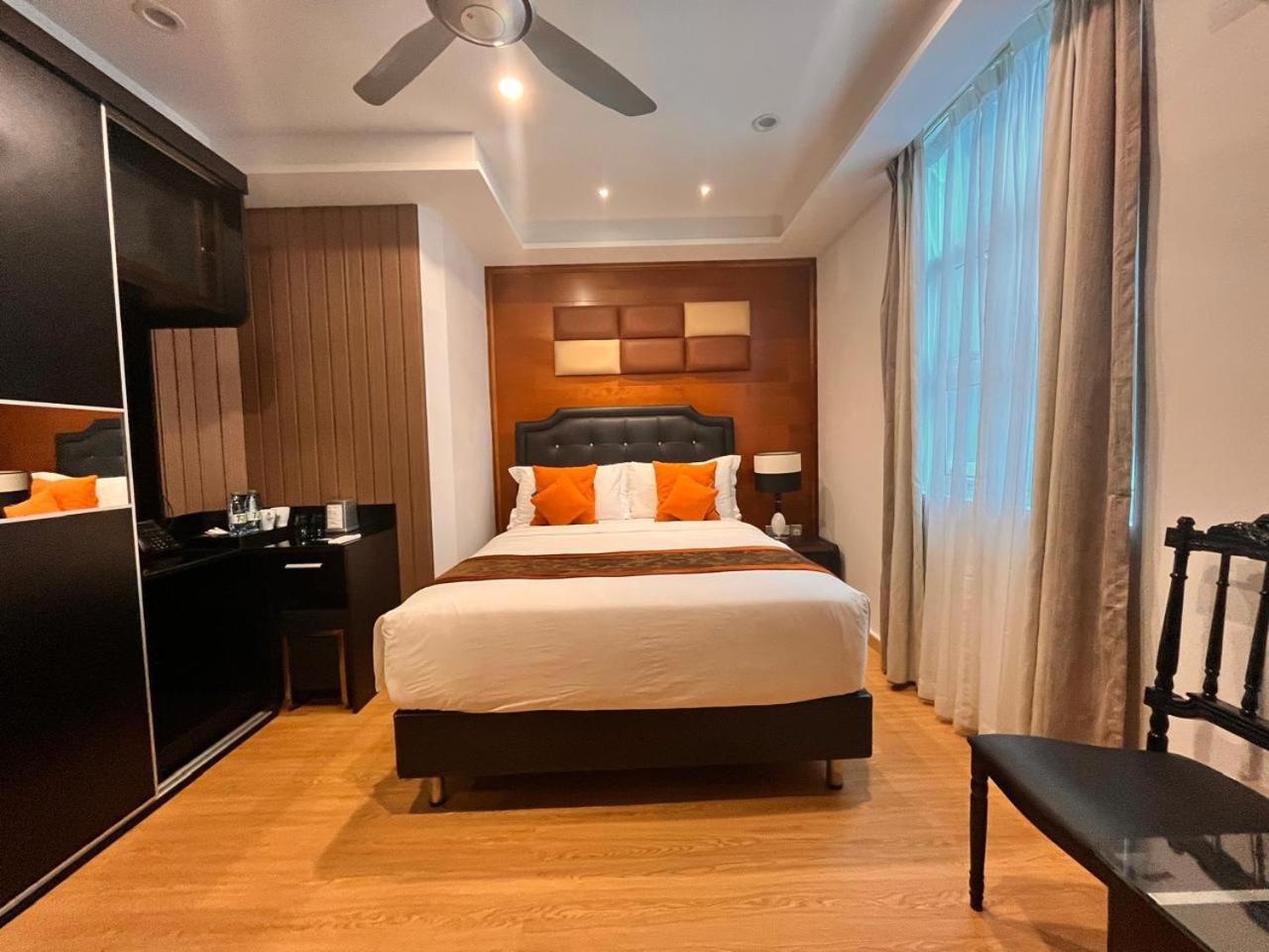 Rivethi Beach Hulhumalé Extérieur photo