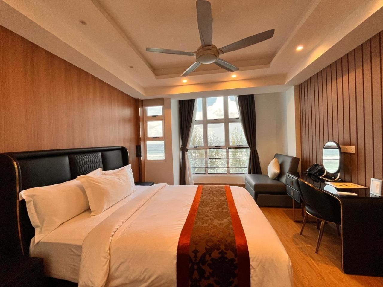Rivethi Beach Hulhumalé Extérieur photo