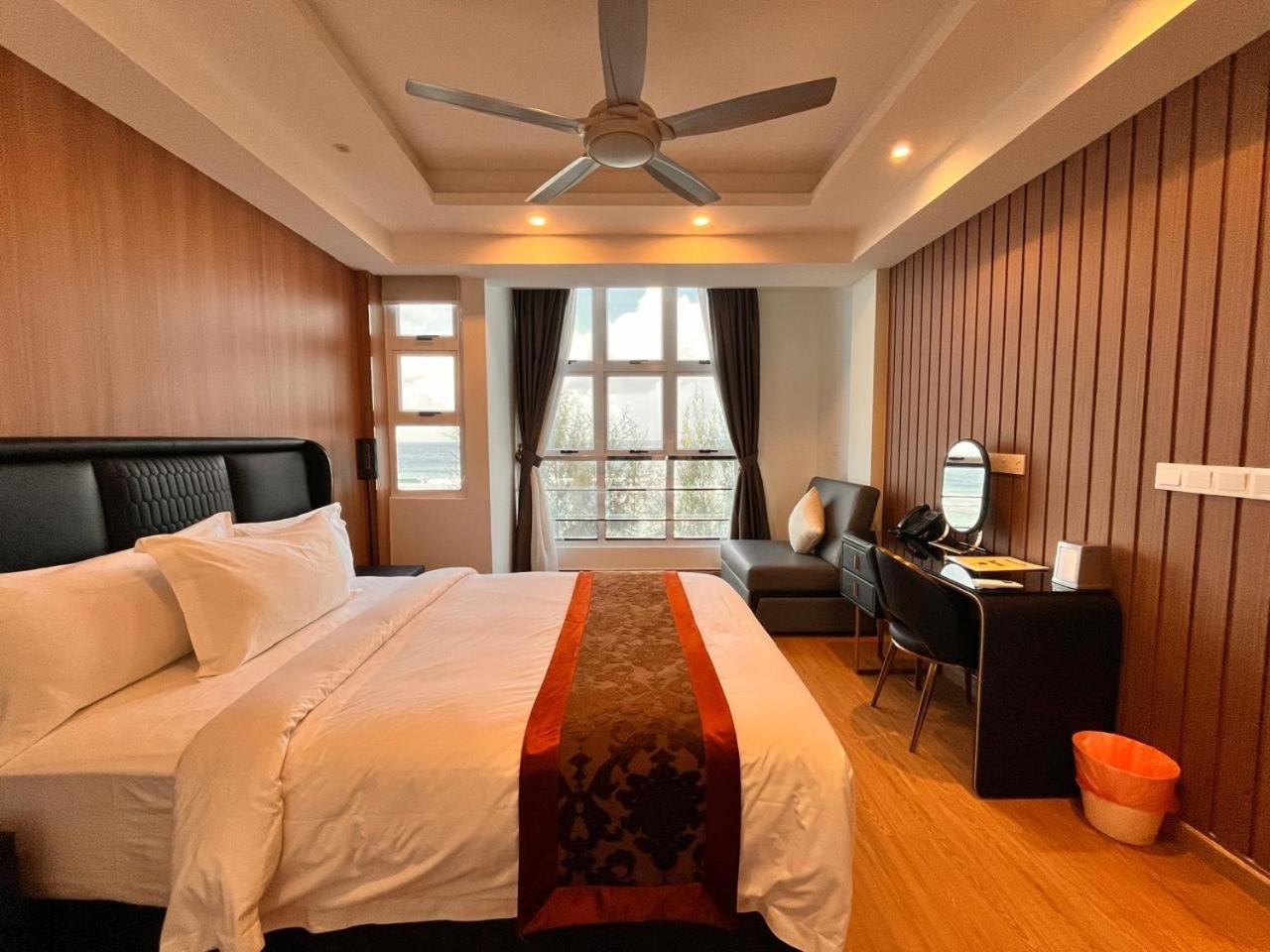 Rivethi Beach Hulhumalé Extérieur photo
