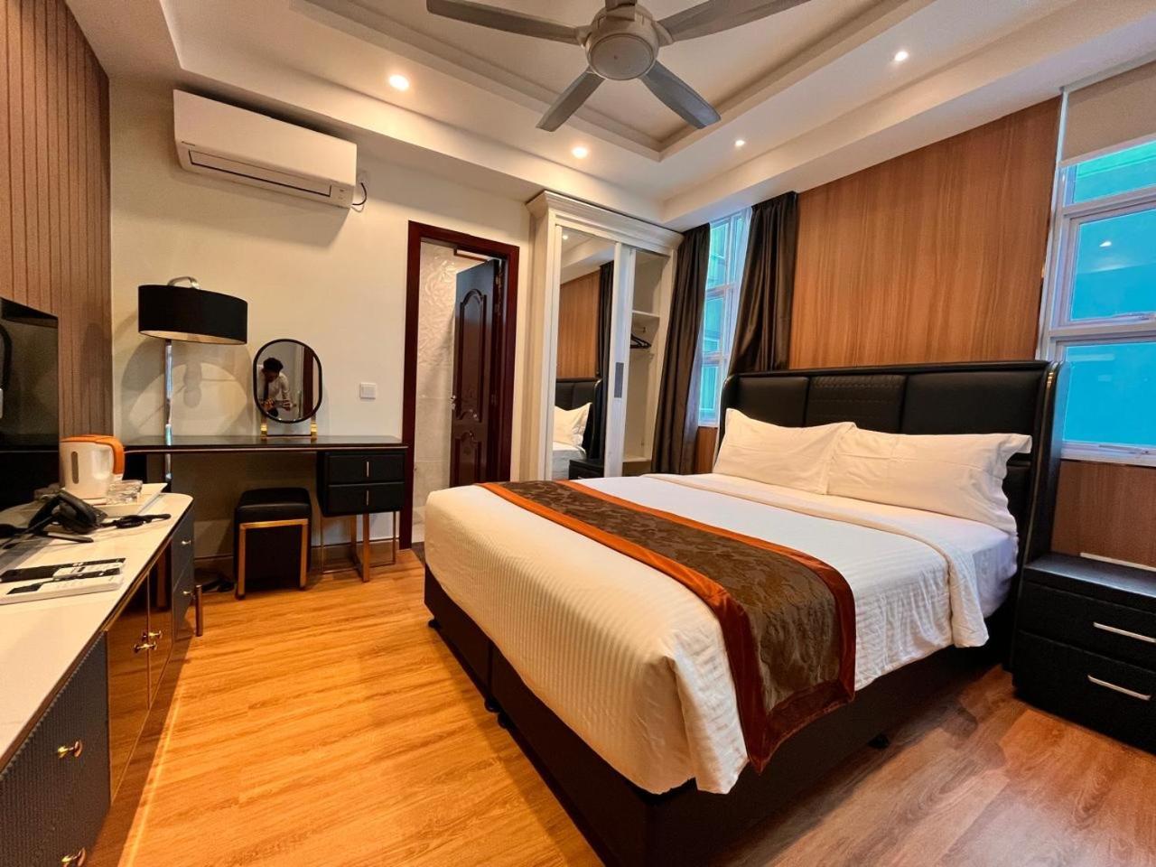 Rivethi Beach Hulhumalé Extérieur photo